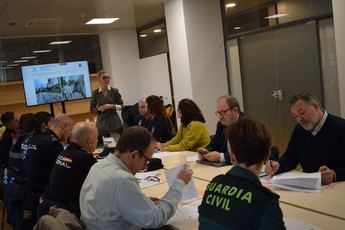 Simulacro de inundaciones en Cuenca causará cortes de tráfico este miércoles
