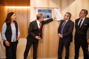 Inauguran en Alcázar un centro innovador para la rehabilitación neurológica