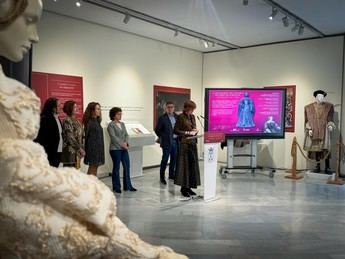 Ciclo de conferencias en Albacete sobre Isabel de Portugal y su legado histórico