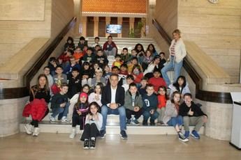 Más de 2.100 estudiantes de Albacete explorarán su ciudad con un nuevo programa educativo