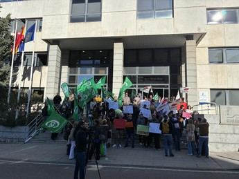 Sindicatos de Castilla-La Mancha exigen a la Junta que ofrezca todas las plazas vacantes de la OPE 2023-2024