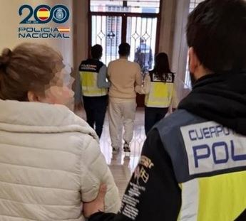 Desmantelan en Ciudad Real una red de falsificación de recetas médicas para tráfico de drogas