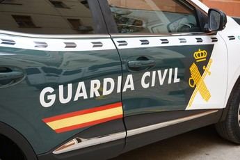 Investigan la muerte de un hombre tras un incidente en un tren en Toledo