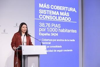 Castilla-La Mancha destina 700 millones a dependencia en 2026, atendiendo a más de 82.000 personas diariamente