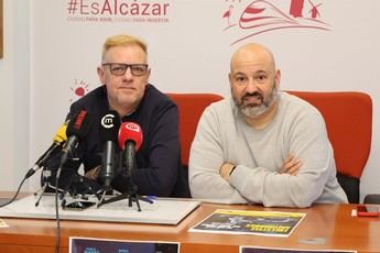 El Freestyle Motocross regresa a Alcázar de San Juan el 13 de junio