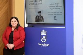 El Museo Antonio López Torres de Tomelloso conmemora su 40 aniversario con un evento artístico especial