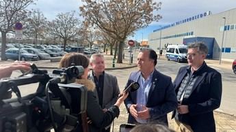 Vox alerta sobre la crisis en el Hospital de Villarrobledo tras la pérdida de 9 médicos