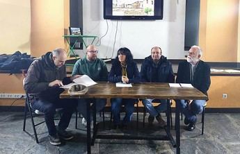 1,4 millones para restaurar el Parque de la Sierra Norte tras el incendio del Pico del Lobo