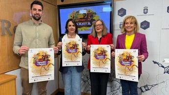 Ciudad Real lanza la Guía 'Encuentro de Pasiones' para la Semana Santa 2026