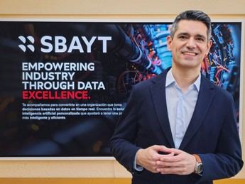 Sbayt inaugura su sede en Puertollano para impulsar la inteligencia artificial en la industria