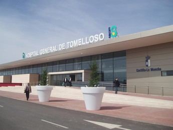 El accidente de dos camiones en la A-43 deja dos heridos en Argamasilla