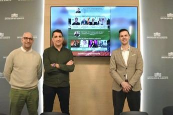 Albacete impulsa jornada para potenciar el turismo deportivo como motor económico