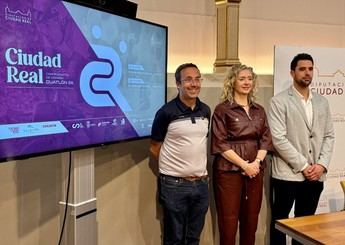 Ciudad Real será sede del Campeonato Nacional de Duatlón con más de 3.000 atletas este fin de semana