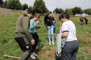 Actividades en parques naturales de C-LM para celebrar el Día de los Bosques