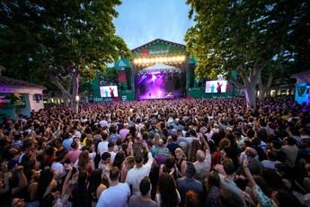 Territorio Musical SL organizará nuevamente el Festival Antorchas en Albacete