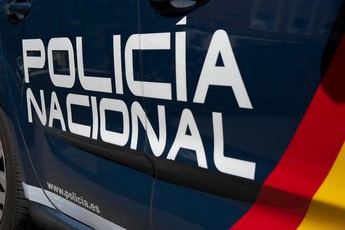 Detienen a un hombre en Daimiel por violencia de género tras intervención policial