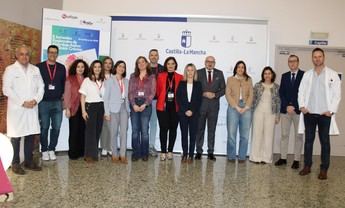 Actualizan la Guía de Fisioterapia en Atención Primaria en Castilla-La Mancha para mejorar el tratamiento del dolor crónico