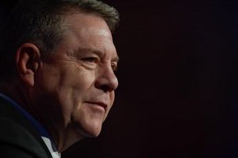 García-Page critica falta de consulta a CCAA en medidas anticrisis del Gobierno