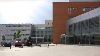 El Gobierno de Castilla-La Mancha destina 72 millones a ampliar el Hospital Mancha Centro