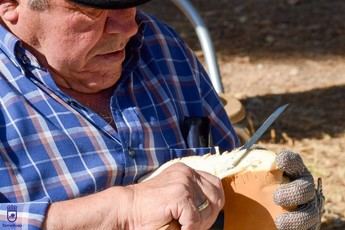 Abre el concurso de gachas, migas y pisto en Tomelloso para el 31 de mayo