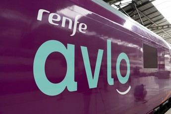Renfe ofrece billetes desde 19 euros para Semana Santa en Avlo y AVE