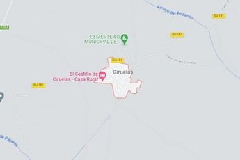 Hombre herido tras ser embestido por una vaquilla en Guadalajara