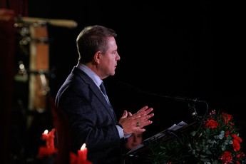 El Gobierno de Castilla-La Mancha rendirá homenaje al Tambor de Hellín el 31 de mayo