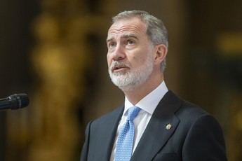 El Rey Felipe VI presidirá los actos del VI Centenario de Huete en 2028