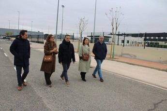 Albacete recibe el PALA, un paso clave para atraer empresas y empleo