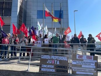 Gobierno de C-LM espera evitar huelga en Aemet y alcanzar un acuerdo