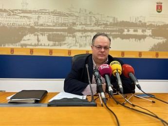 Inspección en Talavera por fallos en camiones de basura