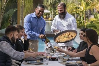 Guía Repsol elige 19 nuevos 'Soletes' en Castilla-La Mancha para disfrutar esta primavera