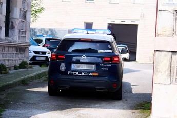 En libertad el sospechoso de la muerte de un aficionado del Racing de Santander