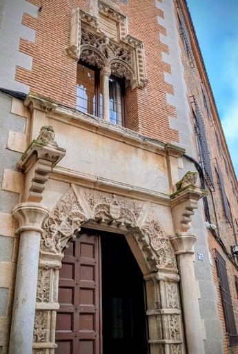 Juzgan en Toledo a un hombre por múltiples delitos de violencia de género contra su pareja