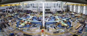 Sindicatos exigen a Airbus aumentar salarios tras buenos resultados financieros