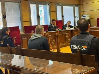 Condenan a diez años de cárcel a hombre que intentó asesinar a su esposa en Alcázar de San Juan