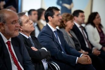 Castilla-La Mancha destina 63,8 millones para impulsar el empleo de más de 6.400 personas