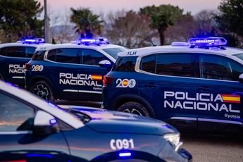 Desarticulan banda que robaba en comercios y sustraía coches en Ciudad Real y Toledo