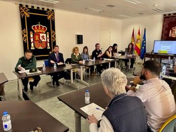 Operativos en Ciudad Real contra la trata de personas en 2025