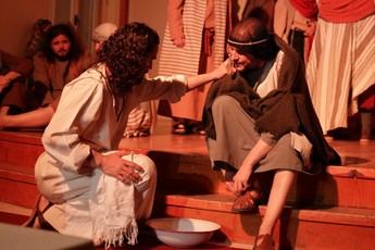 Iriépal celebra su Pasión Viviente con nueva distinción turística este sábado