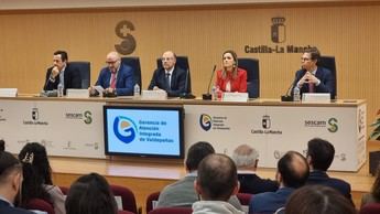 El Hospital de Valdepeñas incrementará su formación de residentes el próximo año