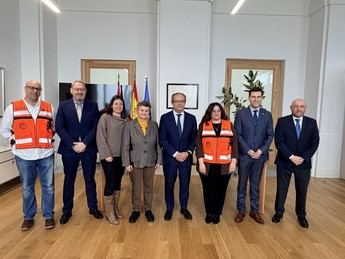 Castilla-La Mancha mejora su respuesta ante emergencias con nuevo protocolo social