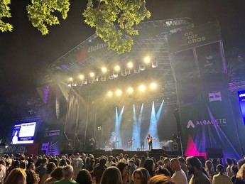 El Ayuntamiento de Albacete convoca a grupos emergentes al Memorial Alberto Cano