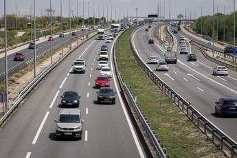 La DGT anticipa 2,9 millones de viajes en Castilla-La Mancha durante la Semana Santa