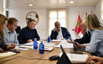 Nuevo vial conectará el AVE con el centro de Cuenca mediante rotondas