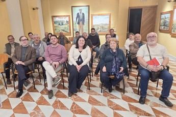 Tomelloso avanza en la solicitud para declarar su Romería Fiesta de Interés Turístico Nacional