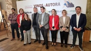 Más de 250 mujeres lideran bodegas en Castilla-La Mancha, según el Gobierno regional