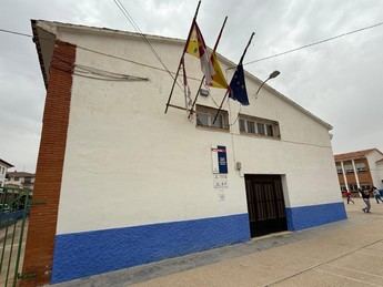 La Junta solicita terrenos al Ayuntamiento de Las Pedroñeras para un nuevo colegio