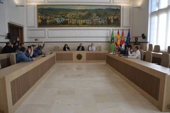 Acuerdo unánime en Toledo mejora condiciones laborales de bomberos con inversión de 8 millones