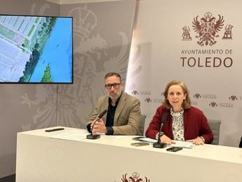 Toledo refuerza transporte público y aparcamiento para Semana Santa